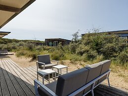 Bloemendaal Beach Escape