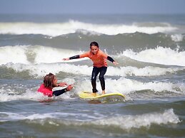 Bloemendaal Beach Escape