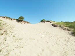 Bloemendaal Beach Escape