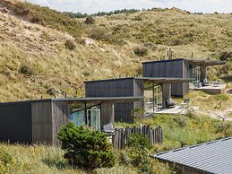 Bloemendaal Beach Escape