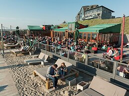 Bloemendaal Beach Escape