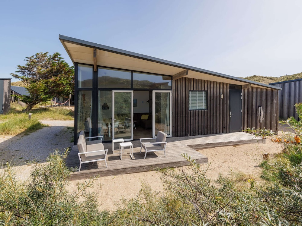 Bloemendaal Beach Escape