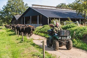 Stylish Farmhouse Escape
