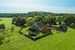 Stylish Farmhouse Escape