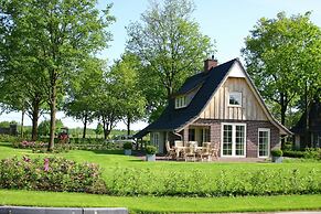Beautiful House With Garden