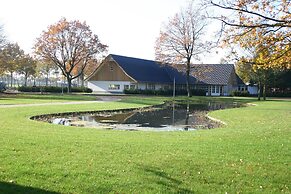 Beautiful House With Garden