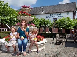 Villa in Arcen With Free Thermal Bath Access