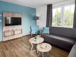 Villa in Arcen With Free Thermal Bath Access