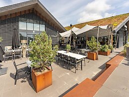 Ameland Lodge w/ Veranda