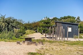 Ameland Lodge w/ Veranda