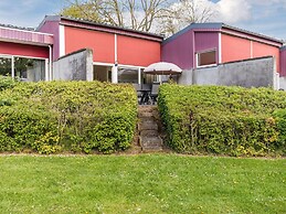 Well-kept Bungalow With Microwave Near Valkenburg
