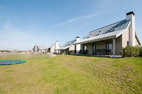 Villa Oesterdam Wellness 6 People