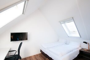 Villa Oesterdam Wellness 6 People