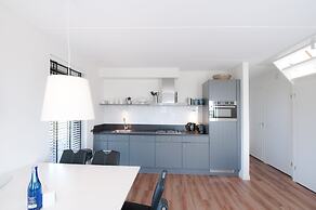 Villa Oesterdam Wellness 6 People