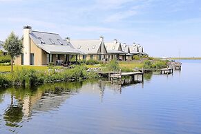 Villa Oesterdam Wellness 6 People