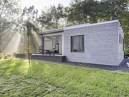 Getaway With Covered Veranda