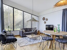 Getaway With Covered Veranda