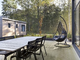 Getaway With Covered Veranda