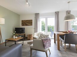 Charming Villa in Natural Surroundings