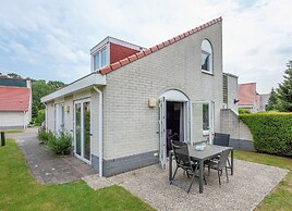 Charming Villa in Natural Surroundings