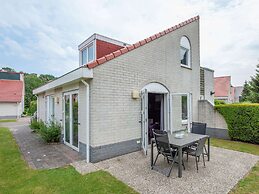 Charming Villa in Natural Surroundings