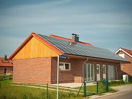 Spacious Home, Zierow