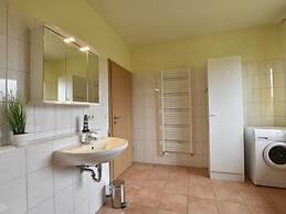 Spacious Home, Zierow