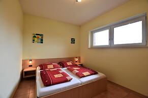 Spacious Home, Zierow