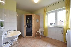 Spacious Home, Zierow