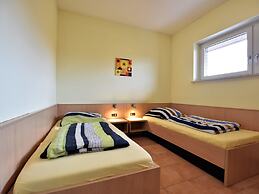 Spacious Home, Zierow