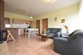 Spacious Home, Zierow