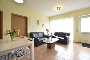Spacious Home, Zierow