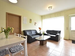 Spacious Home, Zierow