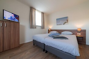 Holiday Home Near Dutch Beaches