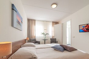 Holiday Home Near Dutch Beaches