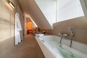 Holiday Home Near Dutch Beaches