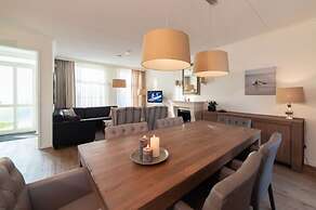 Holiday Home Near Dutch Beaches