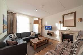 Holiday Home Near Dutch Beaches