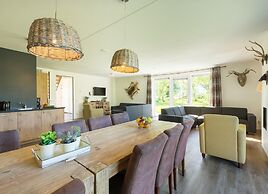 Spacious Villa in a National Park