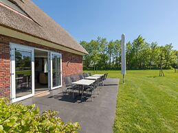 Spacious Villa in a National Park