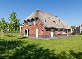 Spacious Villa in a National Park