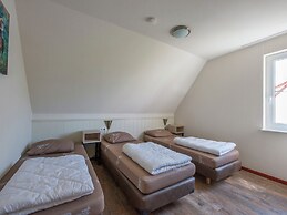 Bubble Bath Villa Escape