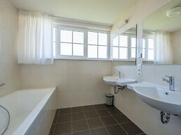 Bubble Bath Villa Escape