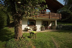 Feriendorf Reinskopf in der Eifel