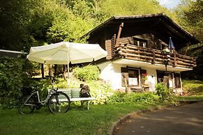 Feriendorf Reinskopf in der Eifel