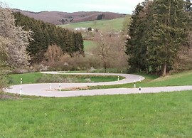 Feriendorf Reinskopf in der Eifel