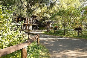 Feriendorf Reinskopf in der Eifel
