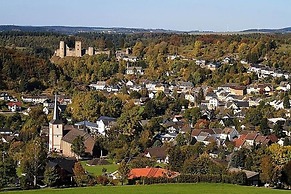 Feriendorf Reinskopf in der Eifel