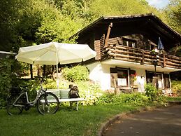 Feriendorf Reinskopf in der Eifel