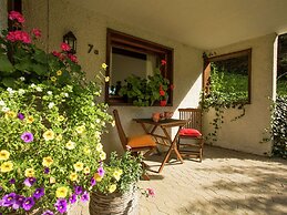 Feriendorf Reinskopf in der Eifel